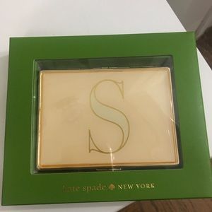 Kate Spade business / ID card case